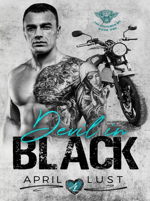 Title details for Devil in Black by APRIL LUST - Available